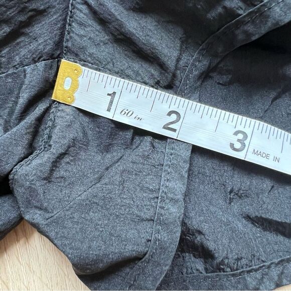 Free People Movement The Way Home Shorts Size Small Black - Picture 8 of 12